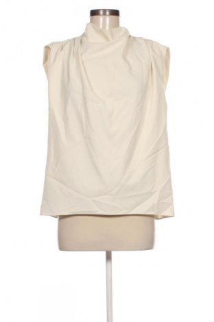 Dámsky top  Zara, Veľkosť M, Farba Kremová, Cena  10,95 €