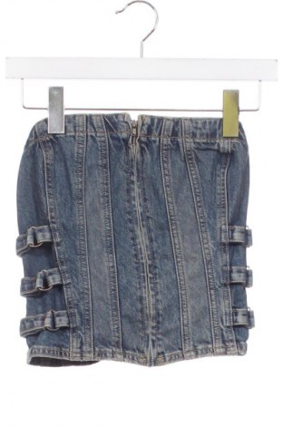 Női top Zara, Méret XS, Szín Kék, Ár 3 849 Ft