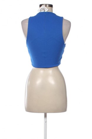 Damski top Zara, Rozmiar S, Kolor Niebieski, Cena 41,38 zł