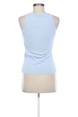 Γυναικείο τοπ Zara, Μέγεθος L, Χρώμα Μπλέ, Τιμή 9,21 €
