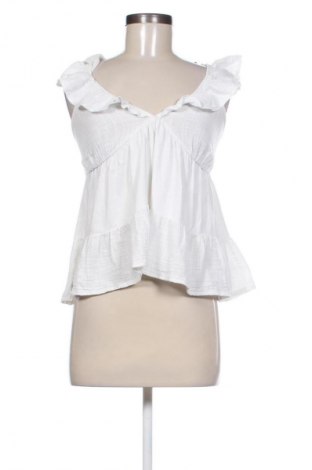 Dámský top Zara, Velikost S, Barva Bílá, Cena  228,00 Kč