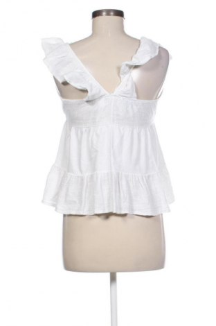 Dámský top Zara, Velikost S, Barva Bílá, Cena  228,00 Kč