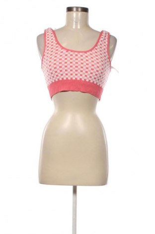 Top de femei Zara, Mărime M, Culoare Multicolor, Preț 58,99 Lei