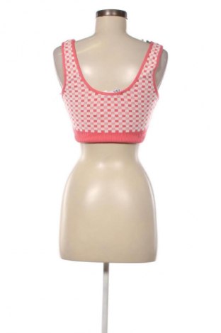 Top de femei Zara, Mărime M, Culoare Multicolor, Preț 58,99 Lei