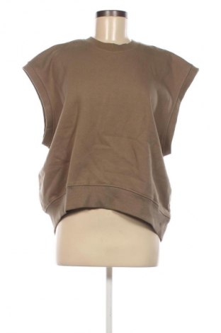 Damentop Zara, Größe M, Farbe Grün, Preis 9,00 €