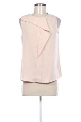 Γυναικείο τοπ Zara, Μέγεθος M, Χρώμα  Μπέζ, Τιμή 9,21 €