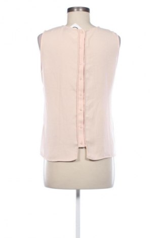 Γυναικείο τοπ Zara, Μέγεθος M, Χρώμα  Μπέζ, Τιμή 9,21 €