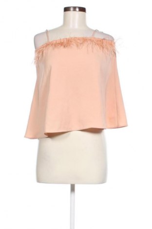 Damentop Zara, Größe M, Farbe Beige, Preis € 9,30