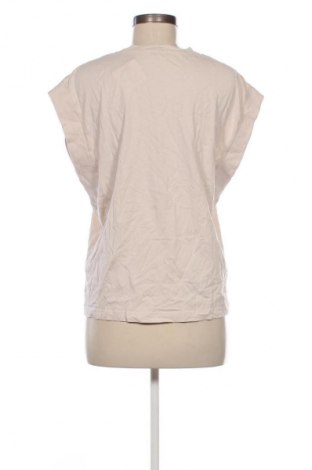 Damski top Zara, Rozmiar L, Kolor Beżowy, Cena 59,99 zł
