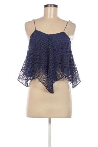Dámský top Zara, Velikost M, Barva Modrá, Cena  228,00 Kč