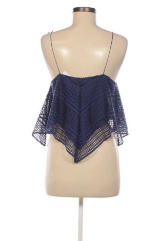 Dámský top Zara, Velikost M, Barva Modrá, Cena  228,00 Kč