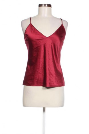 Top de femei Zara, Mărime S, Culoare Roșu, Preț 44,89 Lei