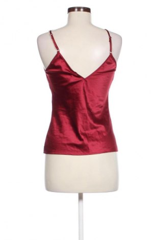 Top de femei Zara, Mărime S, Culoare Roșu, Preț 44,89 Lei