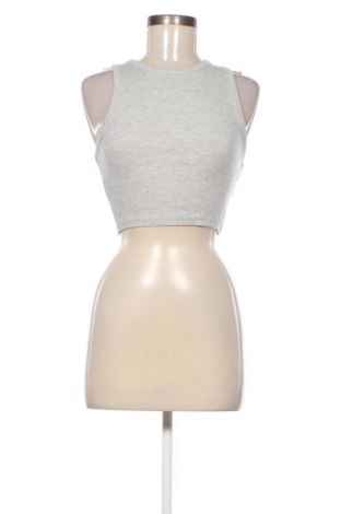 Damski top Zara, Rozmiar S, Kolor Szary, Cena 131,99 zł