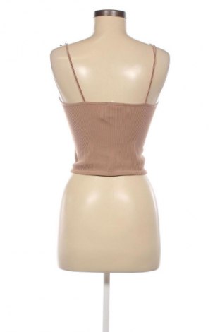 Dámsky top  Zara, Veľkosť L, Farba Hnedá, Cena  9,30 €