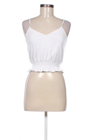 Dámsky top  Zara, Veľkosť S, Farba Biela, Cena  9,30 €