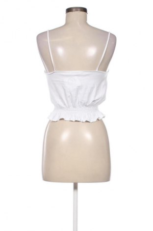 Dámsky top  Zara, Veľkosť S, Farba Biela, Cena  9,30 €