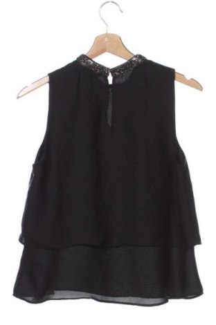 Damski top Zara, Rozmiar XS, Kolor Czarny, Cena 59,99 zł