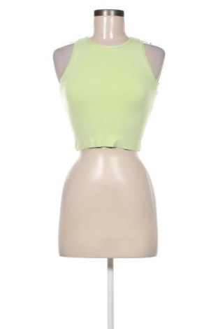 Damski top Zara, Rozmiar S, Kolor Zielony, Cena 59,99 zł
