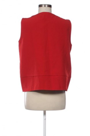 Dámsky top  Zara, Veľkosť XL, Farba Červená, Cena  24,41 €