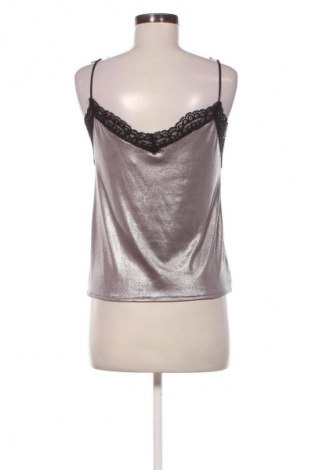 Top de femei Zara, Mărime S, Culoare Gri, Preț 45,54 Lei