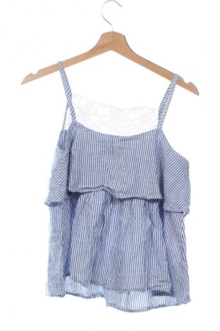Top de femei Zara, Mărime XS, Culoare Multicolor, Preț 45,54 Lei