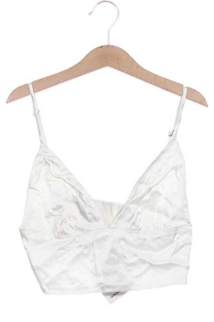 Damentop Zara, Größe XS, Farbe Weiß, Preis 14,35 €