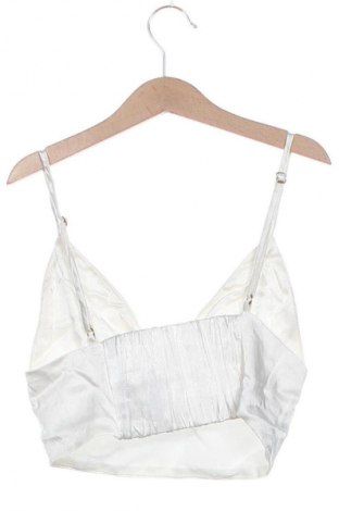 Damentop Zara, Größe XS, Farbe Weiß, Preis 14,35 €