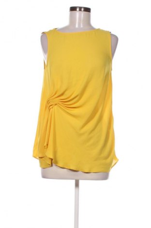 Dámsky top  Zara, Veľkosť M, Farba Žltá, Cena  9,44 €