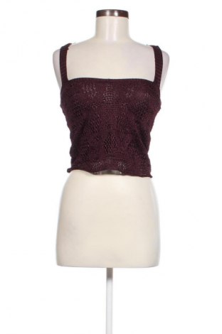Damentop Zara, Größe M, Farbe Lila, Preis 13,99 €