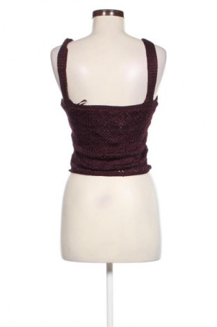 Damentop Zara, Größe M, Farbe Lila, Preis 13,99 €