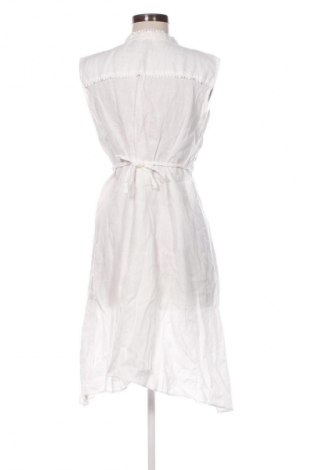 Damski top Zara, Rozmiar S, Kolor Biały, Cena 42,09 zł