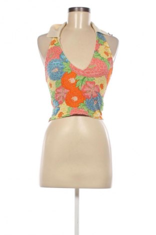 Dámský top Zara, Velikost M, Barva Vícebarevné, Cena  199,00 Kč