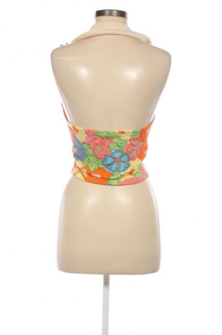 Dámský top Zara, Velikost M, Barva Vícebarevné, Cena  199,00 Kč