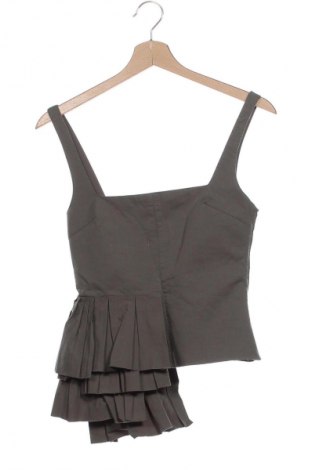 Női top Zara, Méret XS, Szín Zöld, Ár 6 320 Ft