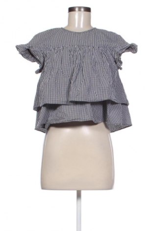 Damentop Zara Trafaluc, Größe M, Farbe Mehrfarbig, Preis € 13,81