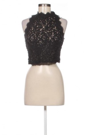 Damentop Zara Trafaluc, Größe S, Farbe Schwarz, Preis € 18,99