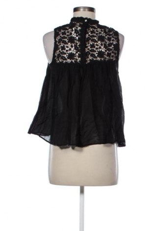 Damentop Zara Trafaluc, Größe M, Farbe Schwarz, Preis 15,93 €