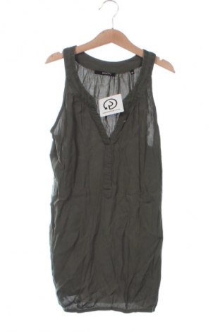 Top de femei Zero, Mărime XS, Culoare Verde, Preț 88,99 Lei