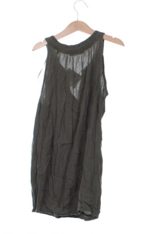 Top de femei Zero, Mărime XS, Culoare Verde, Preț 88,99 Lei