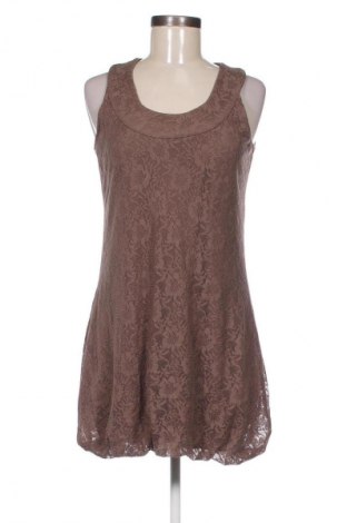 Damentop Zero, Größe S, Farbe Braun, Preis 16,48 €