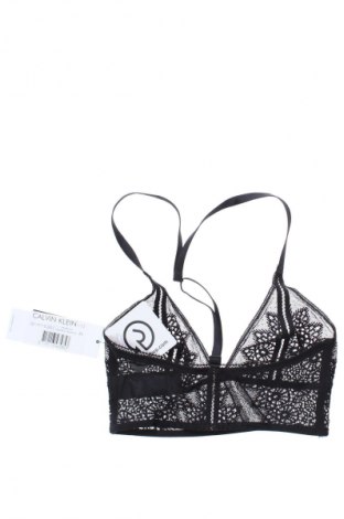 Damen Unterwäsche Calvin Klein, Größe XS, Farbe Schwarz, Preis € 38,42