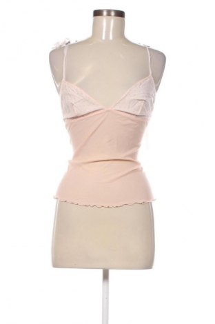 Bielizna damska Tezenis, Rozmiar M, Kolor ecru, Cena 81,15 zł
