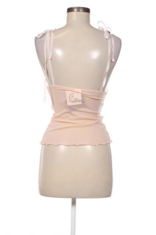 Bielizna damska Tezenis, Rozmiar M, Kolor ecru, Cena 81,15 zł