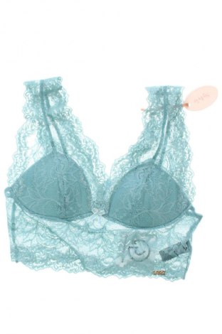 Bielizna damska Unbranded, Rozmiar XS, Kolor Zielony, Cena 52,16 zł