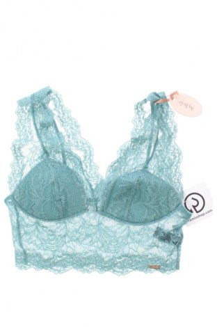 Bielizna damska Unbranded, Rozmiar XS, Kolor Zielony, Cena 52,16 zł