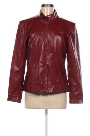 Damen Lederjacke Cibyll, Größe M, Farbe Mehrfarbig, Preis € 20,56