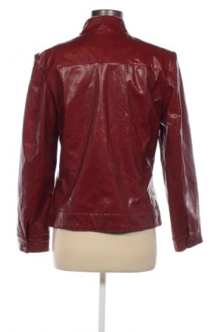 Damen Lederjacke Cibyll, Größe M, Farbe Mehrfarbig, Preis € 20,56