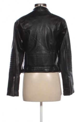 Damen Lederjacke Fb Sister, Größe L, Farbe Schwarz, Preis 29,68 €