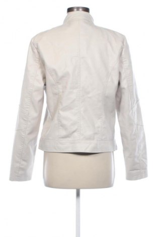 Damen Lederjacke Fisherfield, Größe L, Farbe Grau, Preis € 16,99